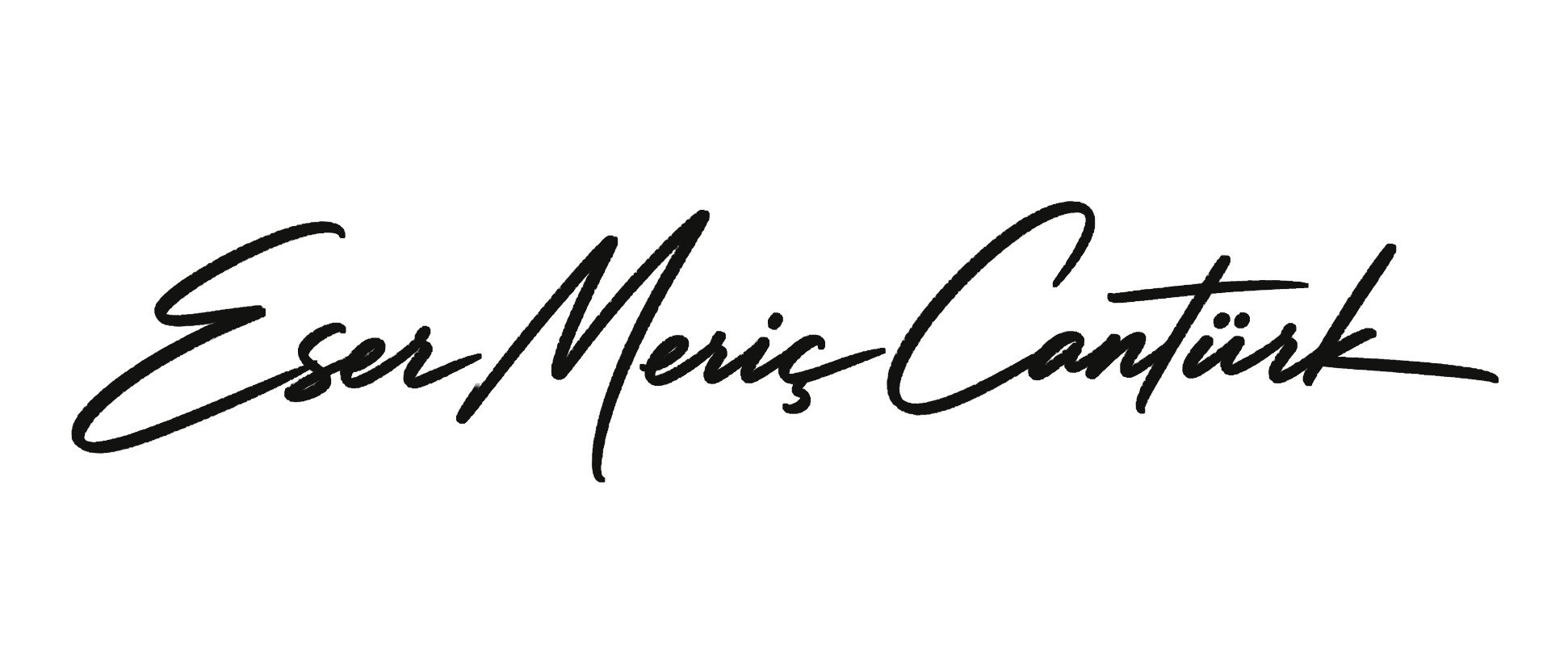 Eser Meriç Cantürk